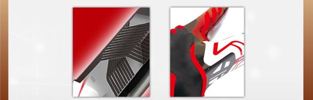 トアルソン限定ラケット「パンドラ」発売