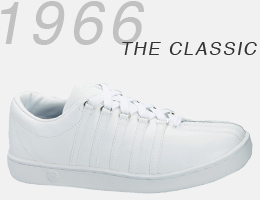 1966 THE CLASSIC