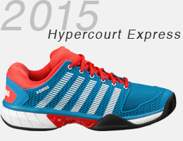2015 Hypercourt Express