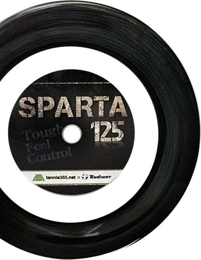 スパルタ125