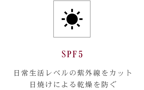 SPF5