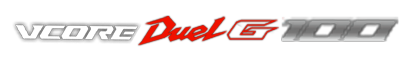 VCORE DuelG 100