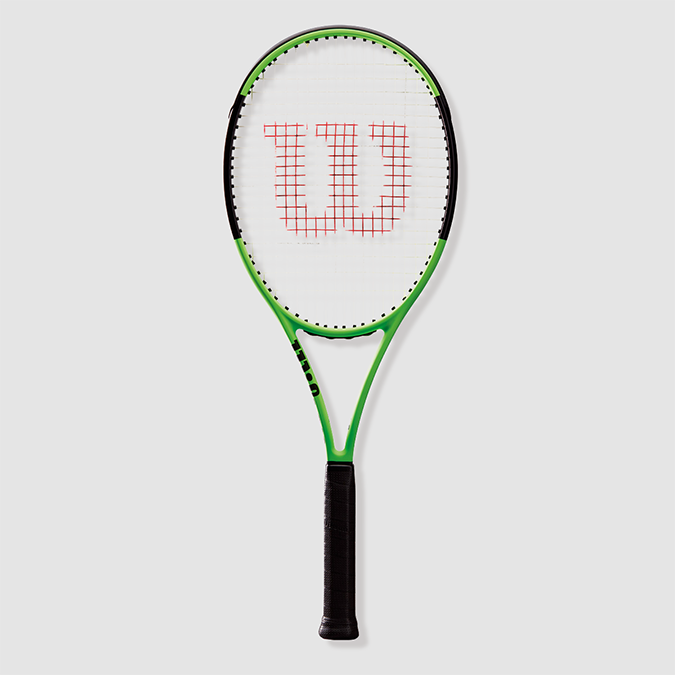 錦織圭の全仏使用ラケット「BURN95CVリバース」限定発売｜ 総合テニス 