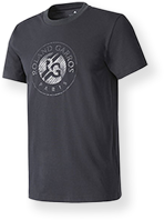 全仏オープン Tシャツ 