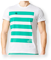 全仏オープン グラフィックTシャツ 