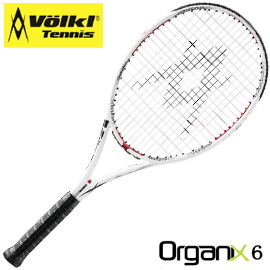 Organix 6