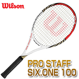 PRO STAFF(プロスタッフ)SIX.ONE 100