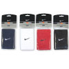 NIKE(ナイキ) DRI-FITダブルワイドリストバンド