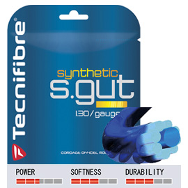 SYNTHETIC GUT 1.30