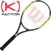 Wilson(�E�C���\��) [K] PRO TEAM 100�@LIME