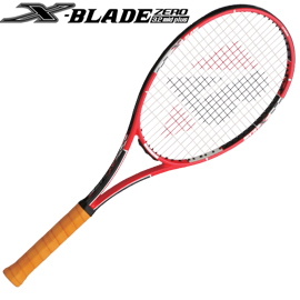 X-BLADE ZERO 3.2MP