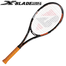 X-BLADE FORCE 3.15MID