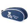 Wilson(�E�C���\��) MINI COLLECTION BEAR TOUR PEN POUCH