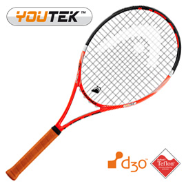 �w�b�h YouTek Radical Pro