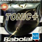 Babolat TONIC + BALL FEEL