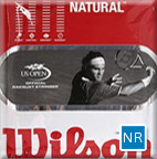 Willson NATURAL 16