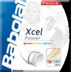 BABOLAT Xcel Power 125