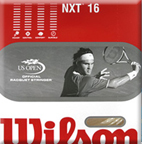Wilson NXT 16 ボックス(15張)