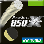 YONEX AERON SUPER 850 CROSS