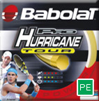 Babolat PRO HURRICANE TOUR 125