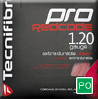 TECNIFIBRE PRO REDCODE 1.20
