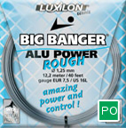LUXILON ALUPOWER FLUORO125