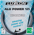 LUXILON ALUPOWER 125