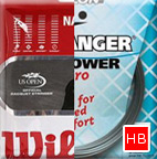 Wilson/LUXILON 商品番号2＋商品番号24