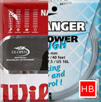 Wilson/LUXILON 商品番号2＋商品番号25