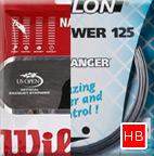 Wilson/LUXILON 商品番号2＋商品番号26
