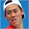 錦織 圭