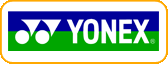 YONEX