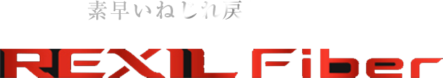 素早いねじれ戻りの新素材
